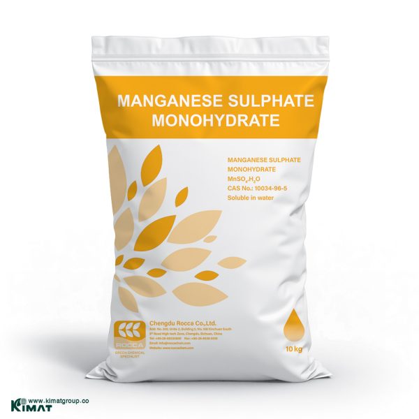 کود سولفات منگنز، ریزمغذی