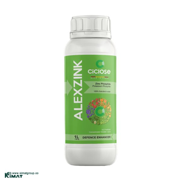 Alex Zinc Fertilizer, Micronutrient