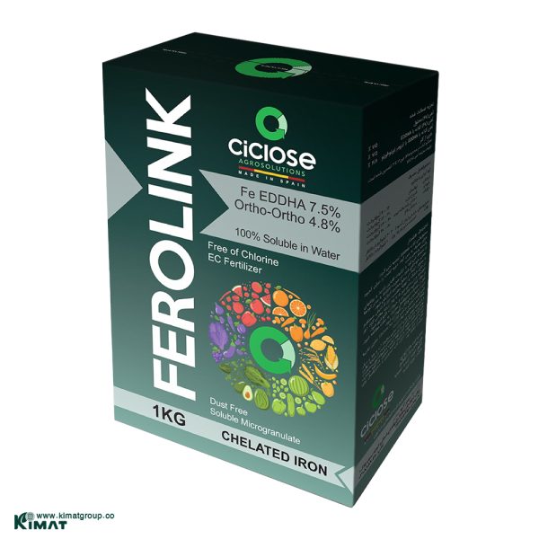 Fertilizer Frolink 4.8, micronutrient
