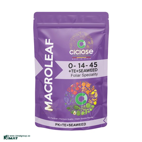 NPK 0-14-45+TE+5 SW MACROLEAF, macro