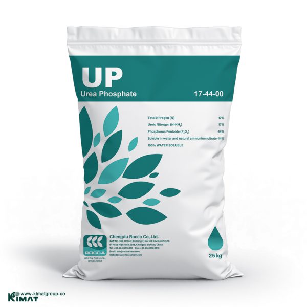 کود اوره فسفات، ماکرو