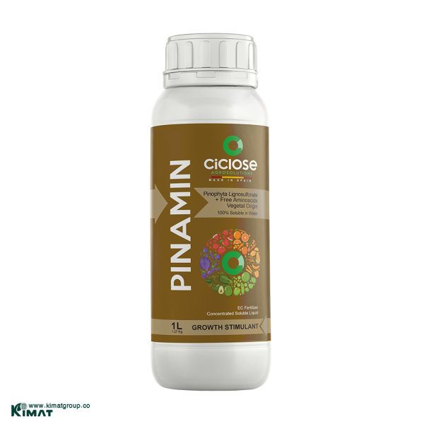 PINAMIN fertilizer, anti-stress