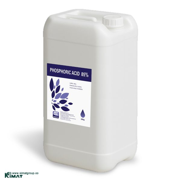 اسید فسفریک 85%